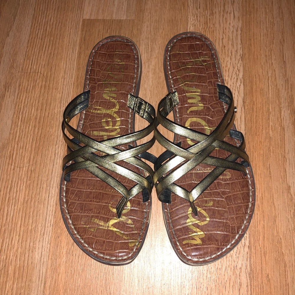 Sam Edelman Sandals